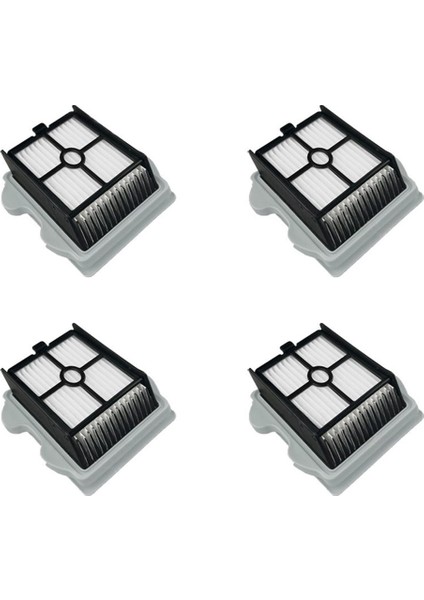 Roborock Dyad Hava / Dyad Pro / Dyad Pro Combo Vakum Parçaları Aksesuarları Için Yedek Hepa Filtre (Yurt Dışından) fiyatları