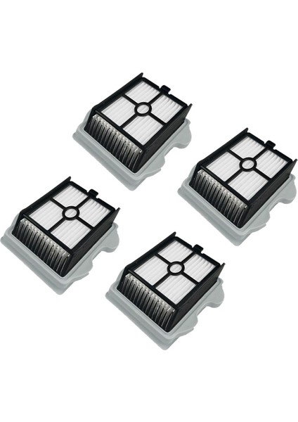 Roborock Dyad Hava / Dyad Pro / Dyad Pro Combo Vakum Parçaları Aksesuarları Için Yedek Hepa Filtre (Yurt Dışından) modelleri