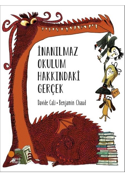 Inanılmaz Okulum Hakkındaki Gerçek
