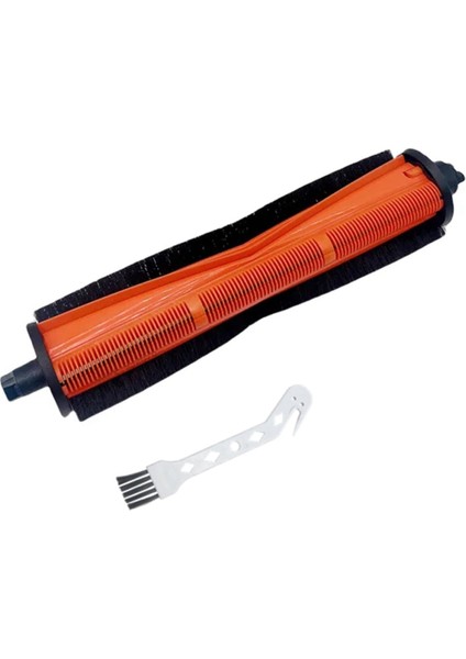 Xiaomi M30 S Için 2x Saç Kesim Fırçası D103CN/ X10+ / X20+ Dreame X40 / X30 /L20 / L10 Ultra Robot Ana Rulo Fırça (Yurt Dışından) fiyatları