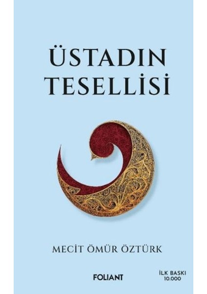 Üstadın Tesellisi