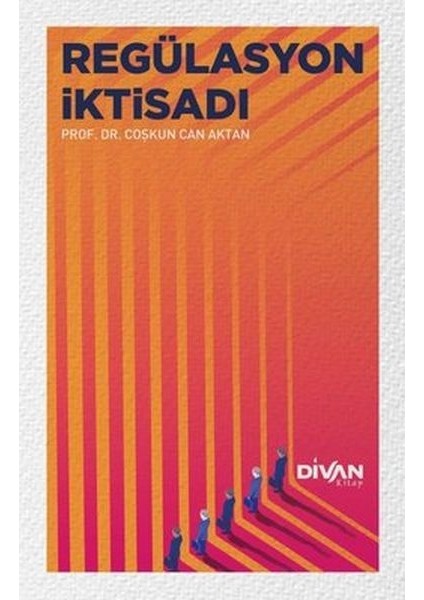 Regülasyon Iktisadı