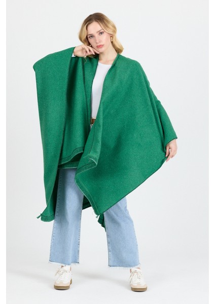 Panço - Pamuk Polyester Karışımlı Şık ve Kaliteli Kumaş-Yeşil fırsatları