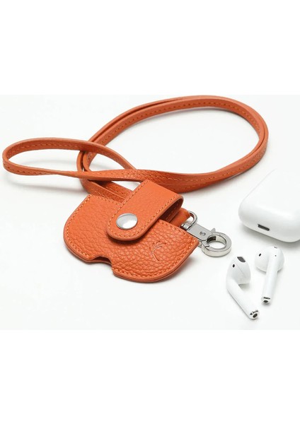 Turuncu Kulaklık Kılıfı indirimleri