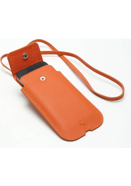 Turuncu Telefon Kılıfı indirimleri