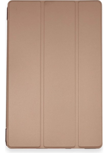 Ipad Pro 11 (2021) Kılıf Tablet Smart Kılıf - Rose Gold fiyatları
