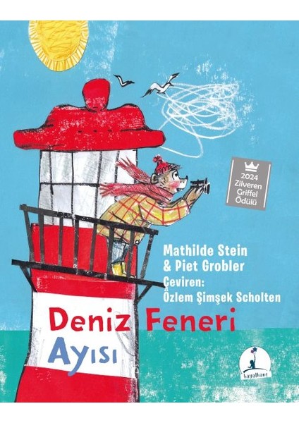 Deniz Feneri Ayısı