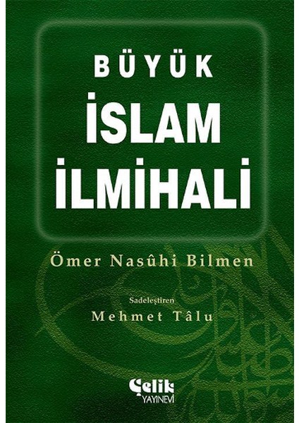 Büyük Islam Ilmihali