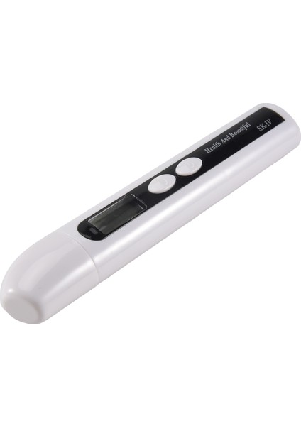 Taşınabilir Dijital Monitör Dedektörü Cilt Sensörü Yüz Cilt Nem Test Cihazı Su Yağı Analizörü Yüz Cilt Bakım Araçları (Yurt Dışından) fiyatları