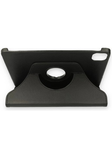 Xiaomi Pad 6 Kılıf 360 Tablet Deri Kılıf - Siyah fiyatları