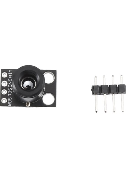 MLX90640ESF-BAB Kızılötesi Termal Hat Sensörü Modülü Kızılötesi Görüntüleme/ır Termal Görüntü Ölçer (Yurt Dışından) fırsatları