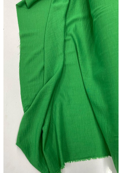 Keten Kumaş - Organik Kumaş - Perde Kumaşı - Ince Keten - Kıyafet Için Kumaş Örtü Çimen Ye