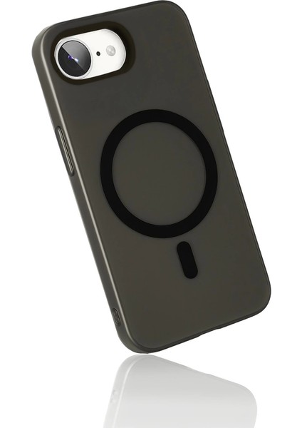 Joko Apple Iphone 16E Tuna Pc Slim Magsafe Kapak - Şeffaf fiyatları