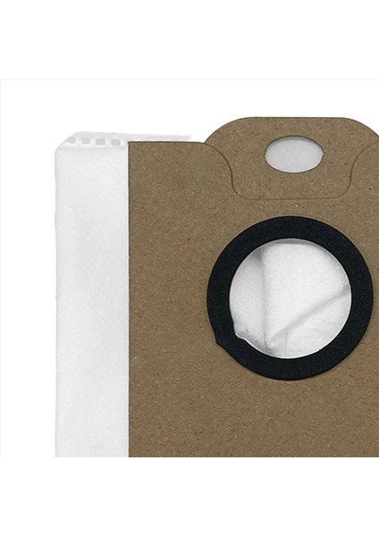 8x Lıectroux G7 Vakum Yedek Parça Aksesuarları Hepa Filtre Paspas Bezi Toz Torbası (Yurt Dışından) modelleri