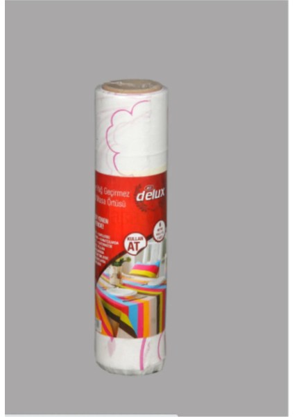 Kullan At Masa Örtüsü 6 M ROYALEKS-13763