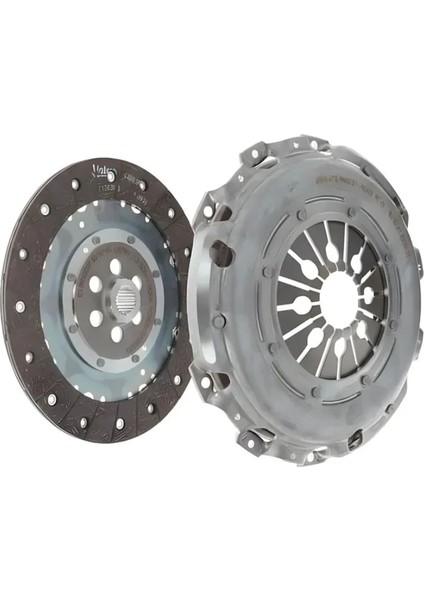 Ford Transit V347 2.4 120PS 2006> Debriyaj Seti Bilyasız | Valeo 826933 - 7C16 7540 Bd