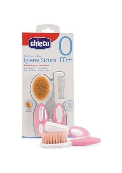 Tarak&fırça Seti Pembe fiyatları