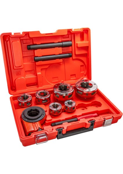 EMXWT1055 Manuel El Tipi Pafta 1/2"-2"