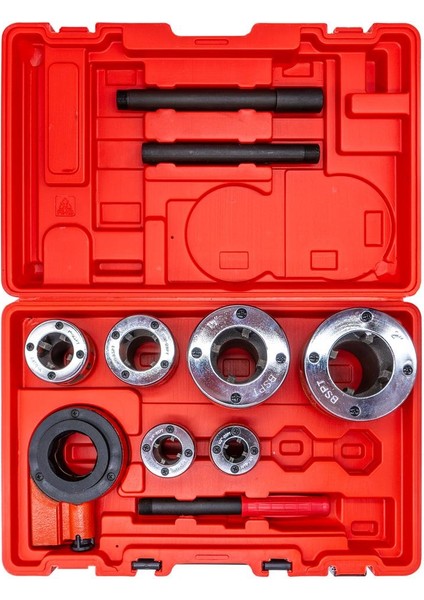 EMXWT1055 Manuel El Tipi Pafta 1/2"-2" fiyatları