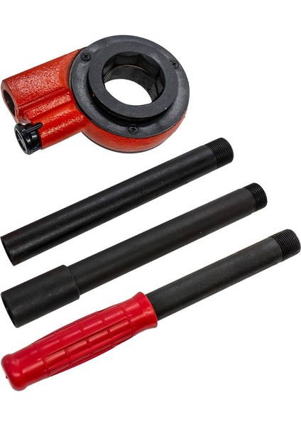 EMXWT1055 Manuel El Tipi Pafta 1/2"-2" fırsatları