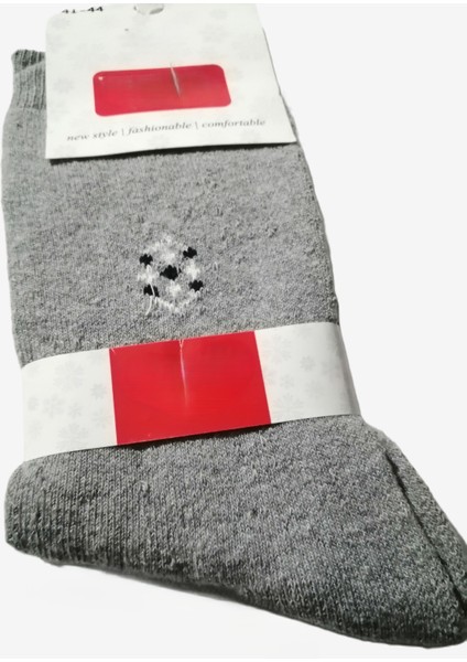 Erkek Havlu Çorap 40-44NUMARA & 2 Çift modelleri