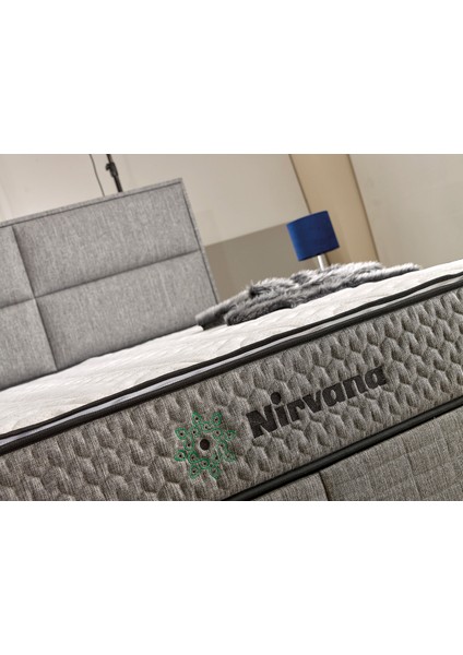 Nırvana Yatak Tek Kişilik 90 x 190 cm
