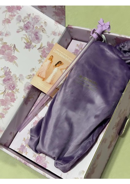 Quencher Pipetli Termos Bardak 1.18 Lt Loveshackfancy modelleri