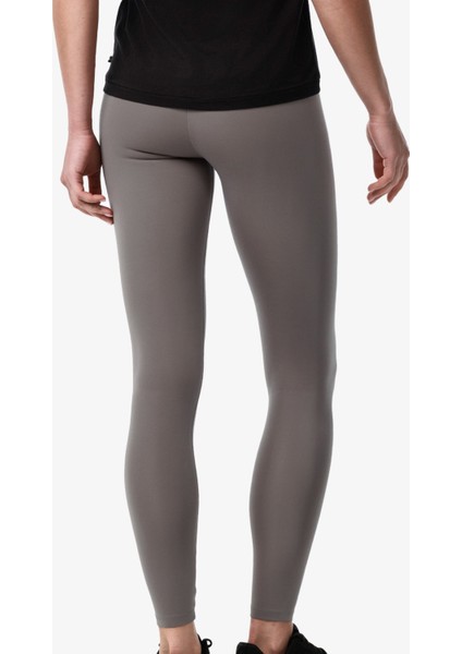 Kadın Tayt 80039 - Gri Melanj fiyatları