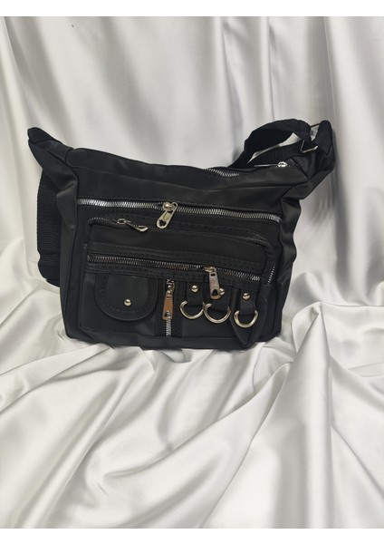 Klasik Omuz Çantası