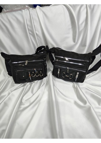 Klasik Omuz Çantası modelleri