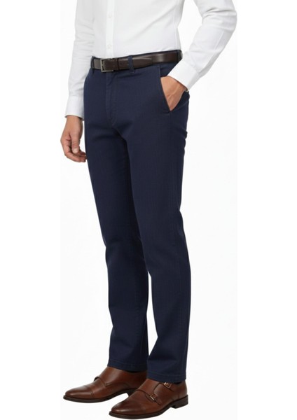 Erkek Kışlık Kanvas Pantolon BGL-ST03959 modelleri