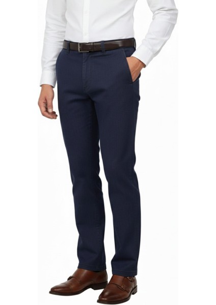 Erkek Kışlık Kanvas Pantolon BGL-ST03959 fırsatları