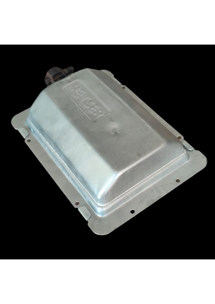 Doğalgazlı Radyan Döner Gözü Döner Radyan Döner Peteği Lng Doğalgaz Uyumlu 23,5*17 Kasa Ölçüsü Standart Model