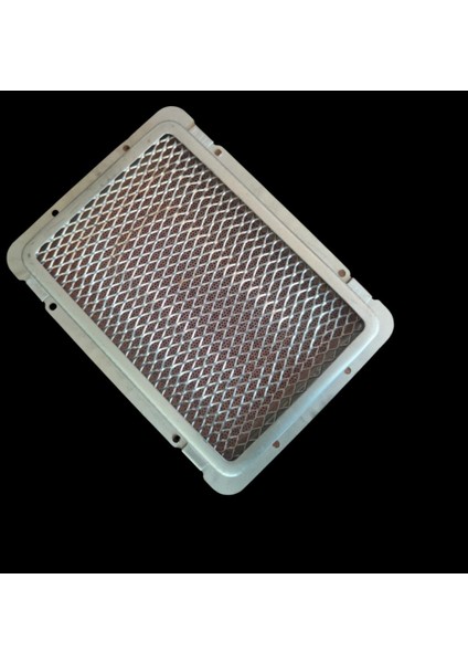 Doğalgazlı Radyan Döner Gözü Döner Radyan Döner Peteği Lng Doğalgaz Uyumlu 23,5*17 Kasa Ölçüsü Standart Model modelleri