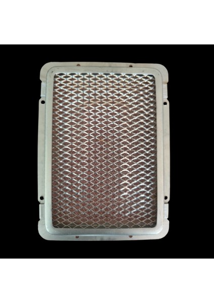 Doğalgazlı Radyan Döner Gözü Döner Radyan Döner Peteği Lng Doğalgaz Uyumlu 23,5*17 Kasa Ölçüsü Standart Model fırsatları