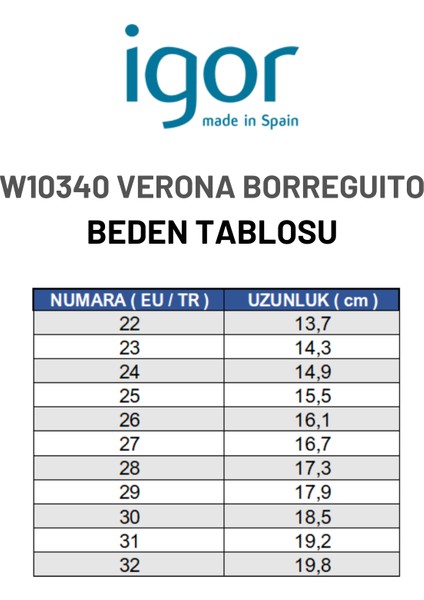 Verona Borreguito Çocuk Kürklü Yağmur Çizmesi - Vizon W10340-183 indirimleri