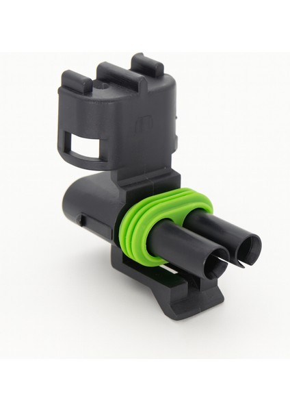 Aptiv (Delphi) Konnektör - Erkek (2 Pin)