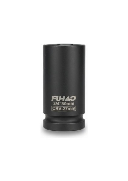 3/4 27MM Havalı Lokma Ağır Tip Lokma