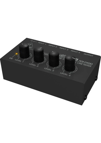 MX400 4 Kanallı Mikser fiyatları