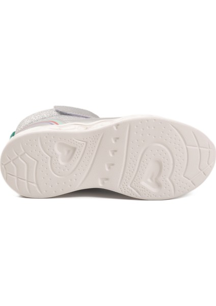 Gümüş Hafif Kız Çocuk Bot Cool Kids F indirimleri