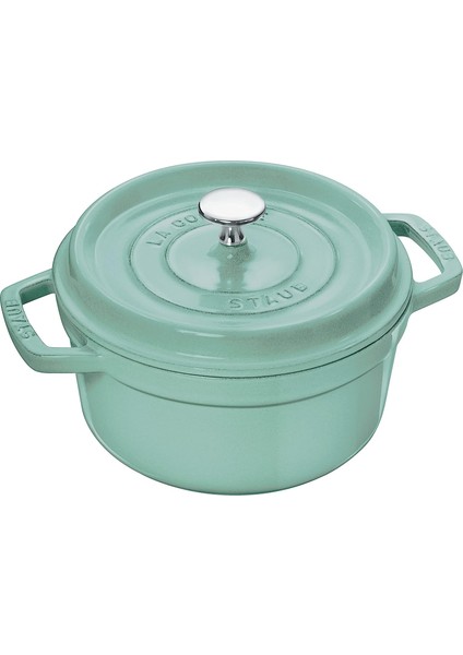 , Döküm Tencere, 40508-703, 20 cm Adaçayı