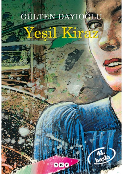 Yeşil Kiraz 1