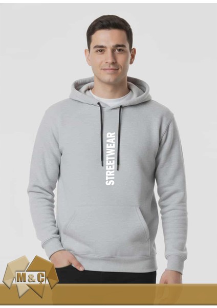 Özel Tasarım 3 Iplik Şardonlu Sweatshirt Kışlık Kalın Unisex Hoodıe fiyatları