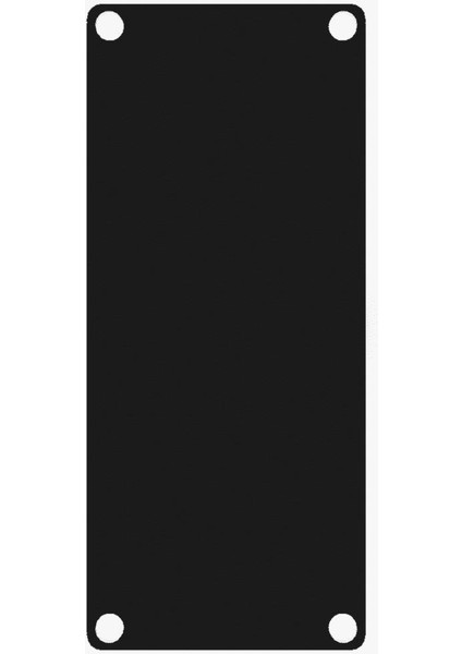 Caymon CASY101/B Kapalı Panel