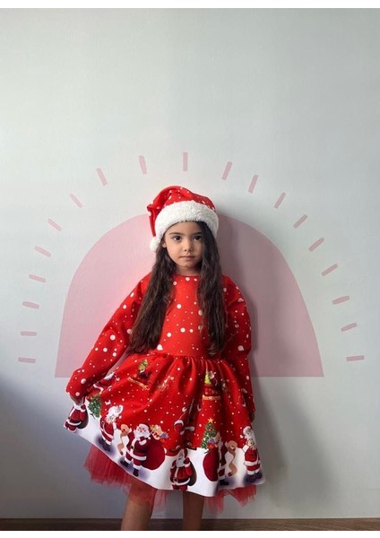 Yılbaşı Elbisesi (3-4 yaş) fiyatları