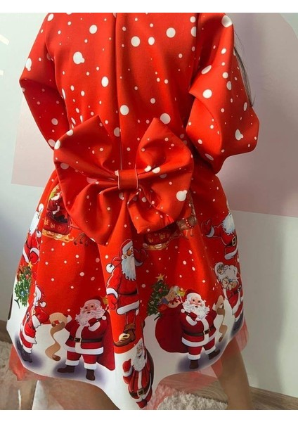 Yılbaşı Elbisesi (3-4 yaş) fırsatları