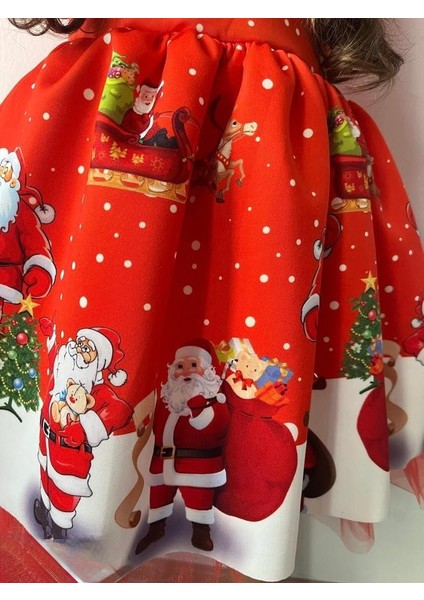 Yılbaşı Elbisesi (3-4 yaş) indirimleri