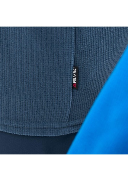 Ubıc Lgrıd Pom Polar Sweat Yarım Fermuar MIV10534 N3177 indirimleri