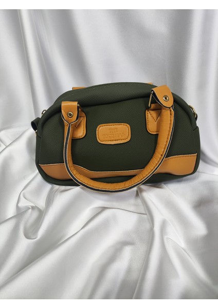 Klasik Omuz Çantası