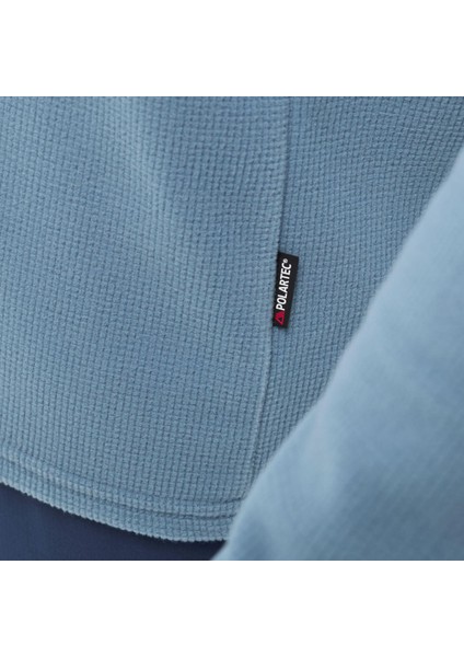 Ubıc Lgrıd Po Erkek Polar Sweat Yarım Fermuar MIV10534 N3171 indirimleri